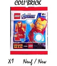 Lego Super Heroes - 242320