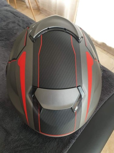 Casque shoei air taille - taille, s
