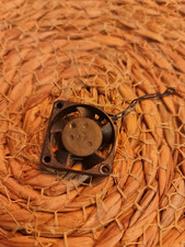 Ventilateur - Parrot Bebop 2