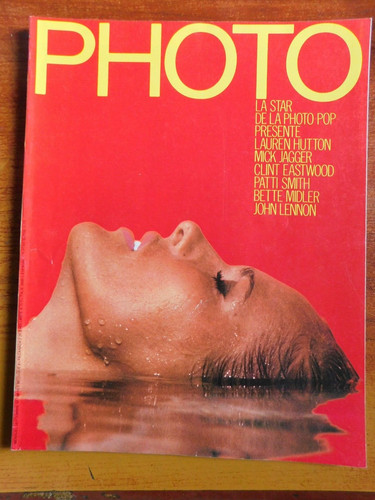 Photo 180 sept 1982 leibovitz - sept,