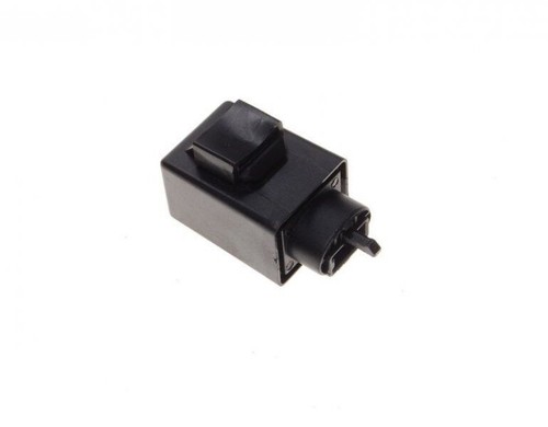 Clignoteur 12v 2x10w - clignoteur, 2x10w+3,4w