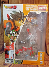 Desktop Real McCoy Dragon Ball Z Son Goku Ver. 2.5