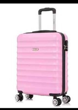 Valise Cabine Coque Rigide