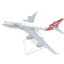Avion Diecast 1:400 BOEING 747