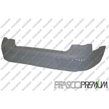 Prasco Pare-Chocs Arrière Pour VW Passat 3C2 2.0 TDI 16V