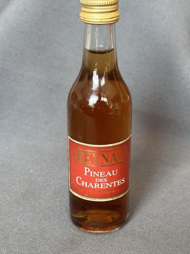 Ancienne bouteille miniature - ancienne,