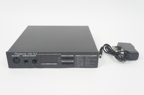 Roland guitar midi - roland,
