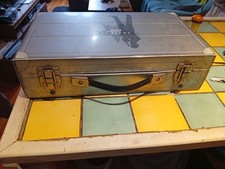 Bouteille collector James Bond