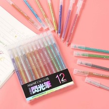 Ensemble de stylos à Gel
