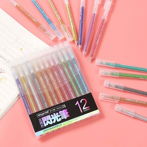 Ensemble stylos gel - stylos, à