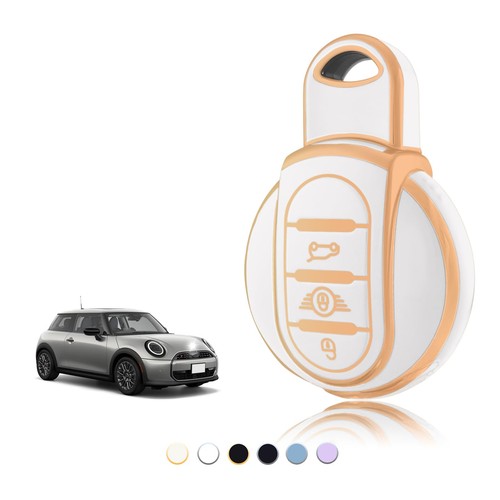 Coque clé tpu - etui,