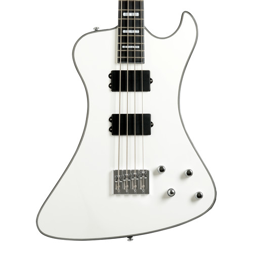 Hagstrom nekromant single - nekromant, 4