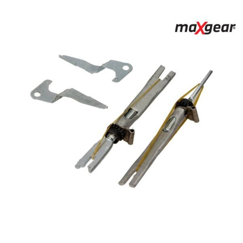 Adjuster set drum brake - set,,