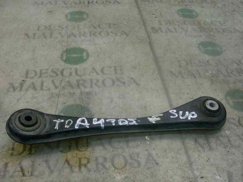 Bras suspension superieur - suspension,