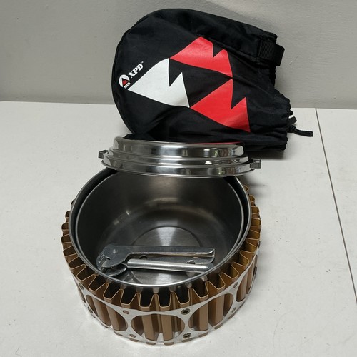 Msr alpine stainless steel - alpine,