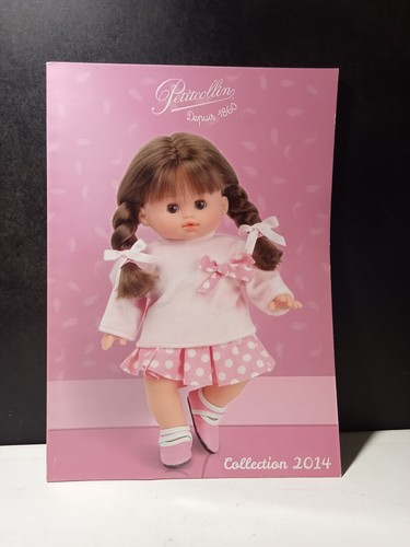 Catalogue petitcollin - catalogue,