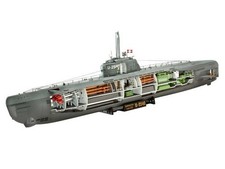 REVELL Sous-marin allemand