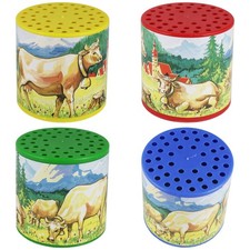 Boîte à bruit de voix