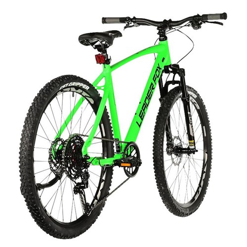 Velo musculaire vtt - , leader
