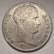 #53 Napoléon 1er - 5 francs