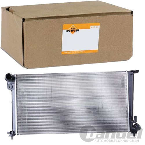 Nrf radiateur refroidissement - nrf,