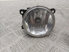 Anti brouillard gauche (feux)