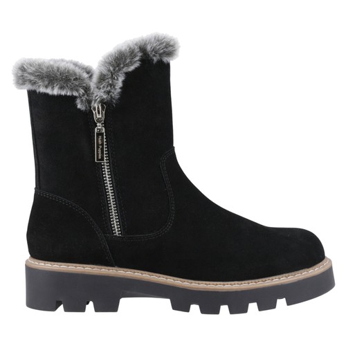 Hush puppies bottes - hush, femme