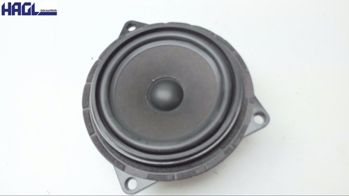 Haut parleur droit 6922214 - droit, bmw