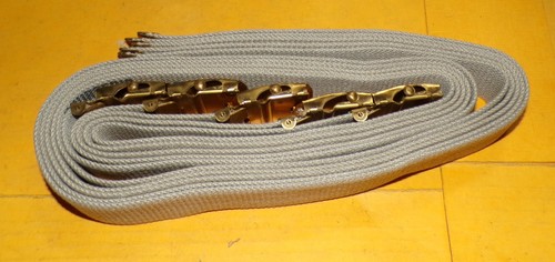 Ceinture beige tissu - ceinture,