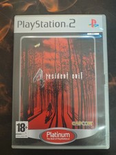 Resident Evil 4 (Platinum) -