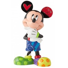 Figurine collection Enesco Disney by Britto (Mickey Mouse)