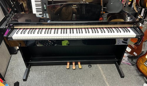 Yamaha arius ydp - yamaha, ydp-c71pe