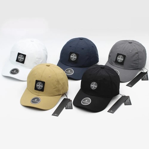 Casquette stone island - casquette,