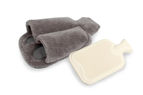 Chauffe pieds bouillotte 75l - bouillotte, 1,75l