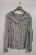 Pull femme chaud en tricot