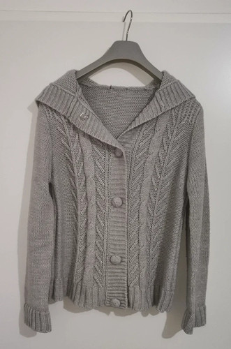 Pull femme chaud tricot - femme,