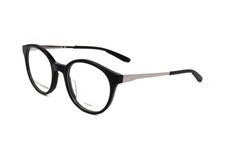 Lunettes de Vue Under Armour UA 5027 807 BLACK 50/20/140 UNISEX