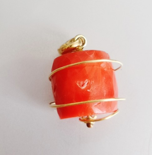 Luxe pendentif pour collier - pendentif,