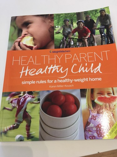 Healthy parent child - healthy,