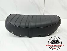 Selle Honda CT70 Trail 70