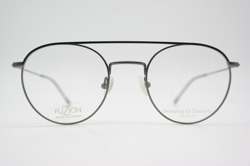 Lunettes fuzion fulm04 titane - lunettes,