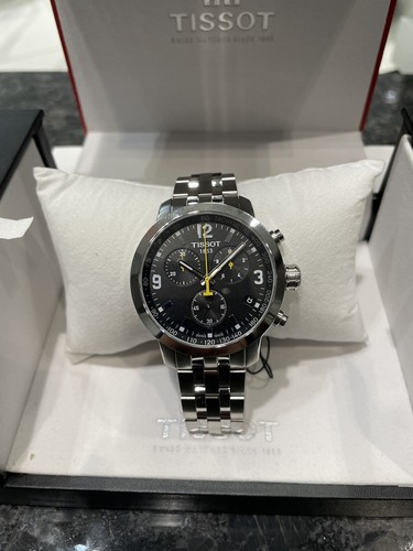 Tissot prc 200 men - prc,