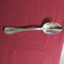 cuillère à entremet en