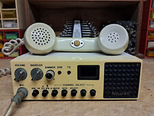 RADIOTELEPHONE NAVALEC MODEL S-55 VHF FM MARINE NON TESTE