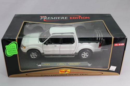 Lj519 maisto premiere edition - maisto,