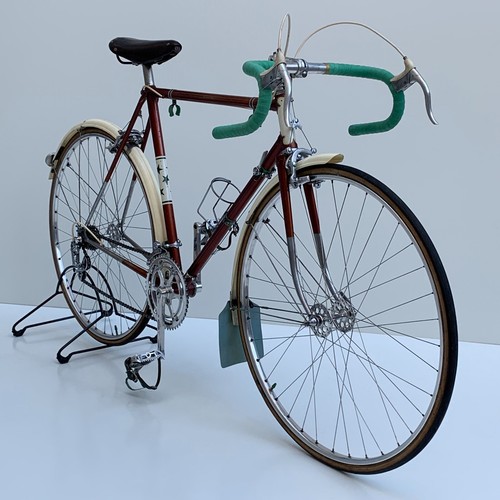 Vélo ancien course - vélo,