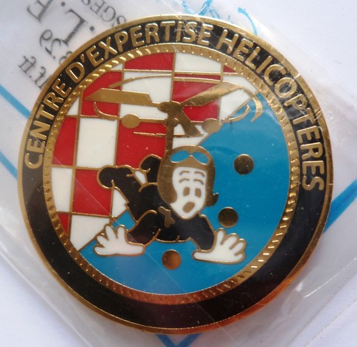 Coin jeton aeronavale - aeronavale, centre