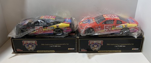 Racing champions nascar - racing,