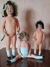 lot 3 ancien Petitcollin