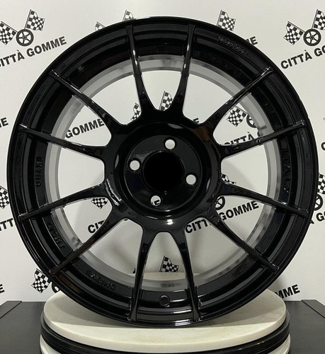 Set jantes alliage - jantes,